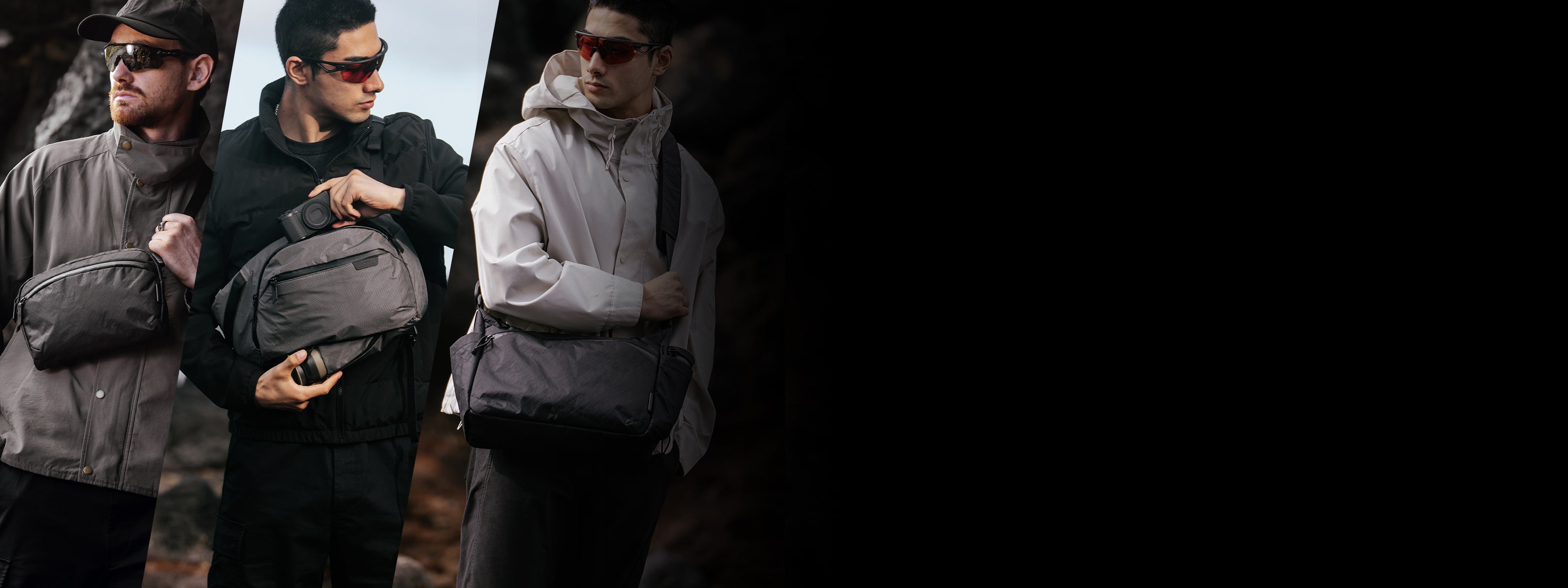 Minimalist Gear for Modern Explorers